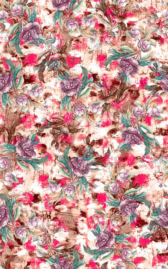 数码华亿平台印花华亿平台图片