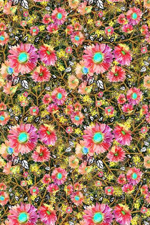 数码华亿平台印花华亿平台图片