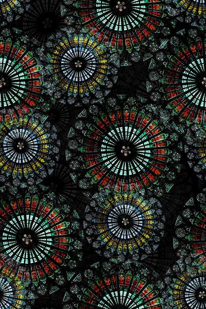 卡通印花华亿平台图片