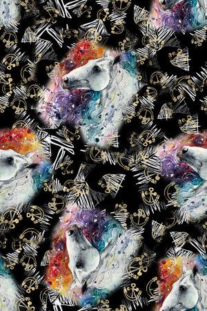 数码华亿平台印花华亿平台图片