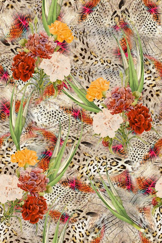 数码华亿平台印花华亿平台图片