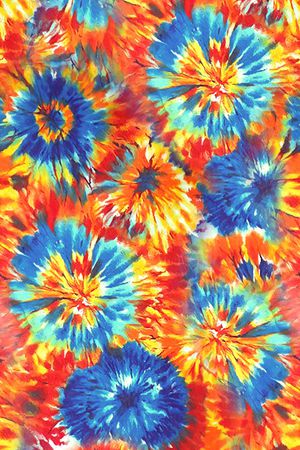 肌理印花华亿平台图片