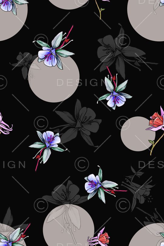 数码华亿平台印花华亿平台图片