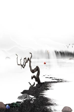 定位花印花华亿平台图片