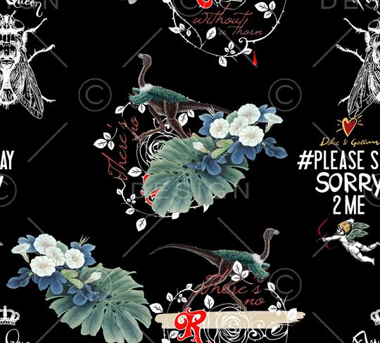 男装印花华亿平台图片