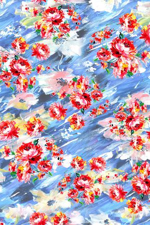 数码华亿平台印花华亿平台图片