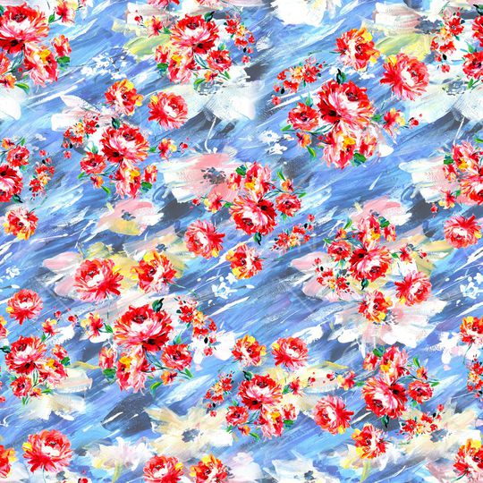 数码华亿平台印花华亿平台图片