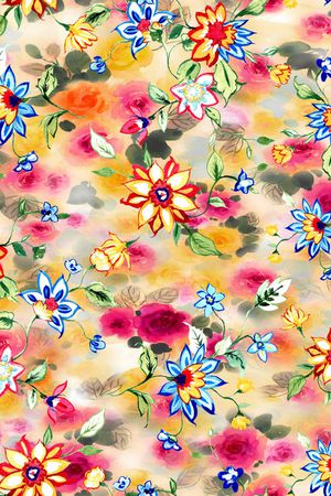 数码华亿平台印花华亿平台图片