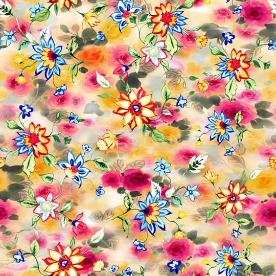 数码华亿平台印花华亿平台图片