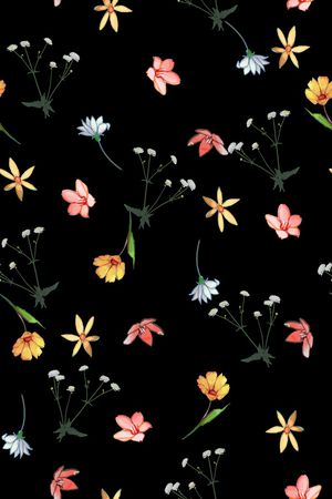 淑女印花华亿平台图片