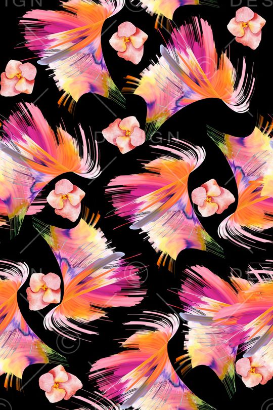 数码华亿平台印花华亿平台图片