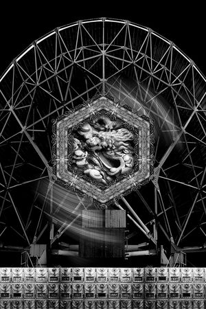 民族风印花华亿平台图片