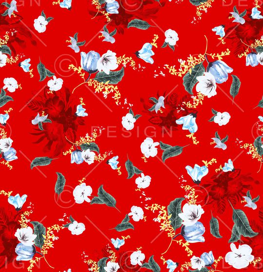 女装印花华亿平台图片