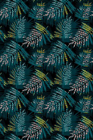 男装印花华亿平台图片