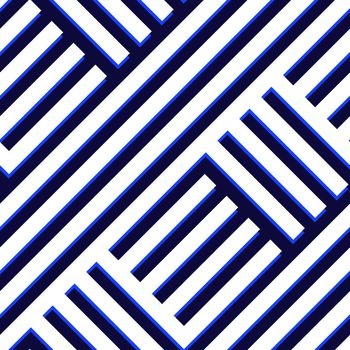 男装格子印花华亿平台图片