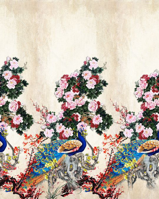 数码华亿平台印花华亿平台图片