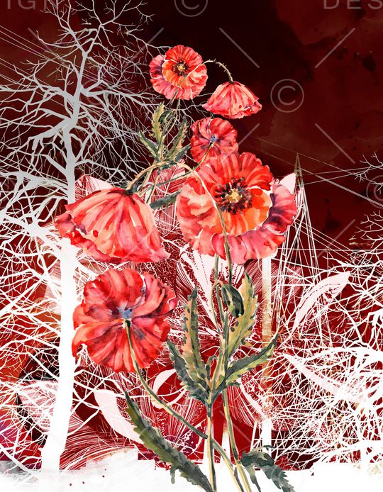 大花印花华亿平台图片