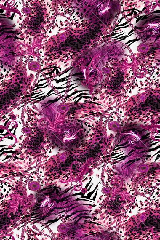 链条印花华亿平台图片