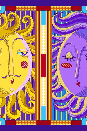 HERMES印花华亿平台图片