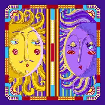 1100899-丝巾3-神话(配色）