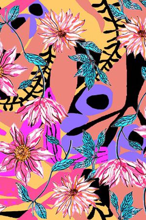 大花印花华亿平台图片