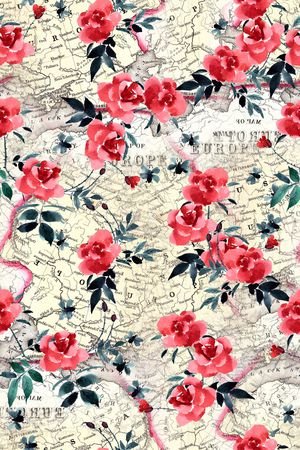 艺术印花华亿平台图片