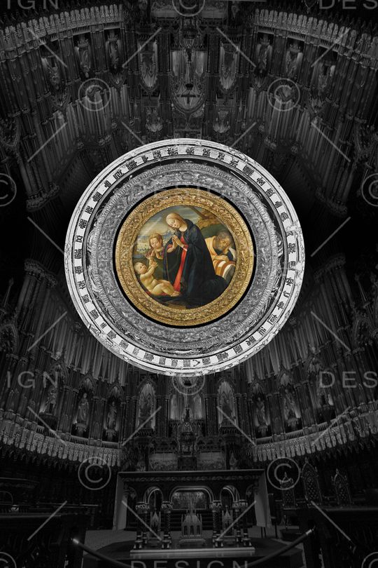 定位花印花华亿平台图片