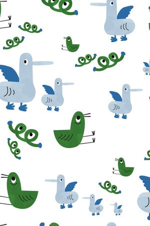 趣味印花华亿平台图片