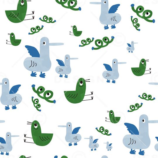 趣味印花华亿平台图片