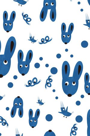 趣味印花华亿平台图片