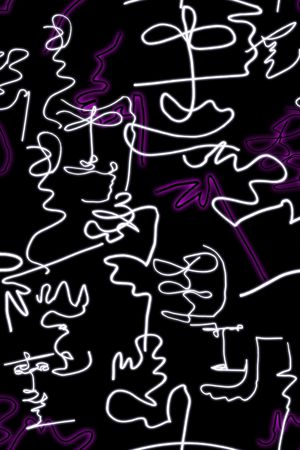 趣味印花华亿平台图片