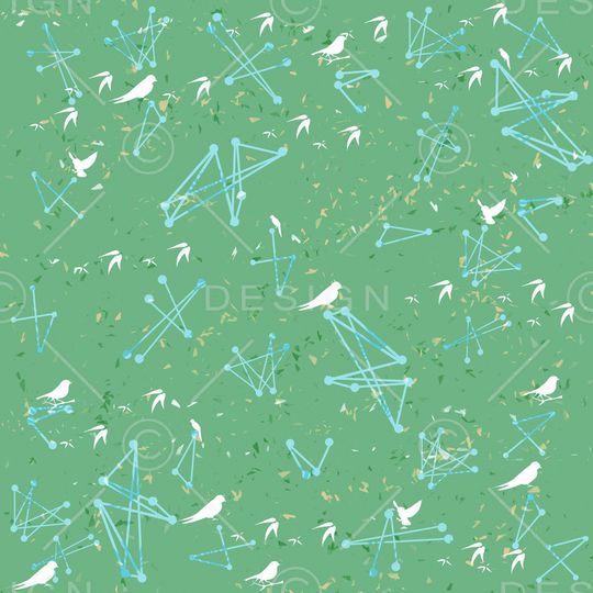 条格印花华亿平台图片