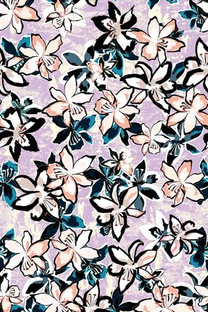 数码华亿平台印花华亿平台图片