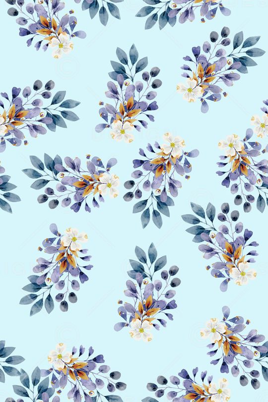 小碎花印花华亿平台图片