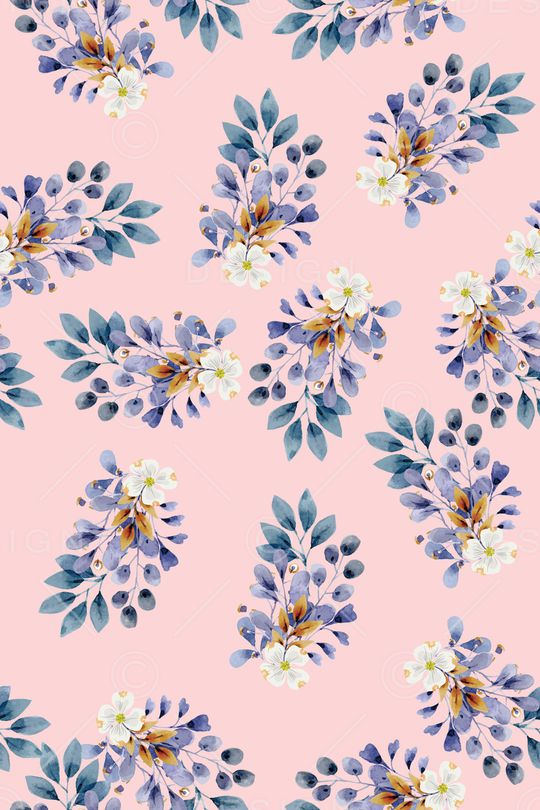 小碎花印花华亿平台图片