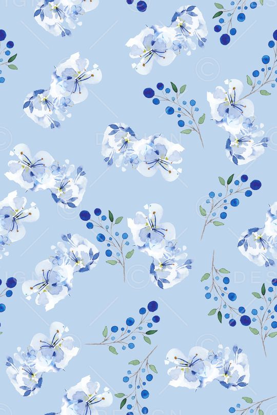 小碎花印花华亿平台图片