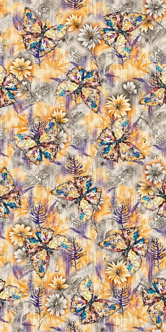 数码华亿平台印花华亿平台图片