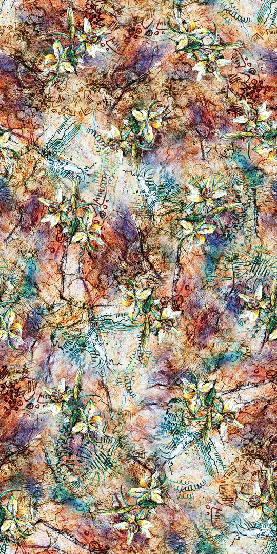 数码华亿平台印花华亿平台图片