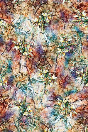 数码华亿平台印花华亿平台图片