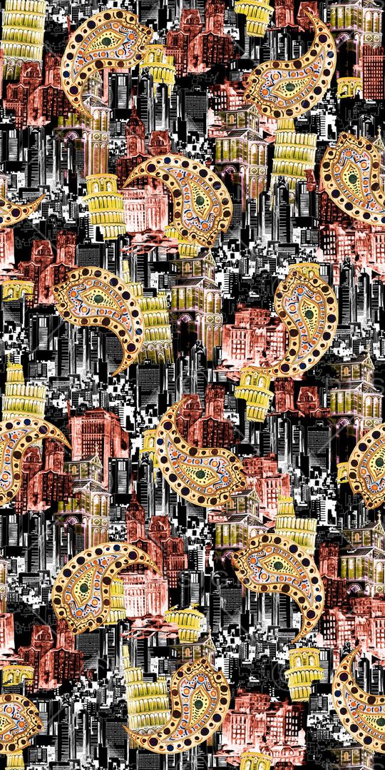 数码华亿平台印花华亿平台图片