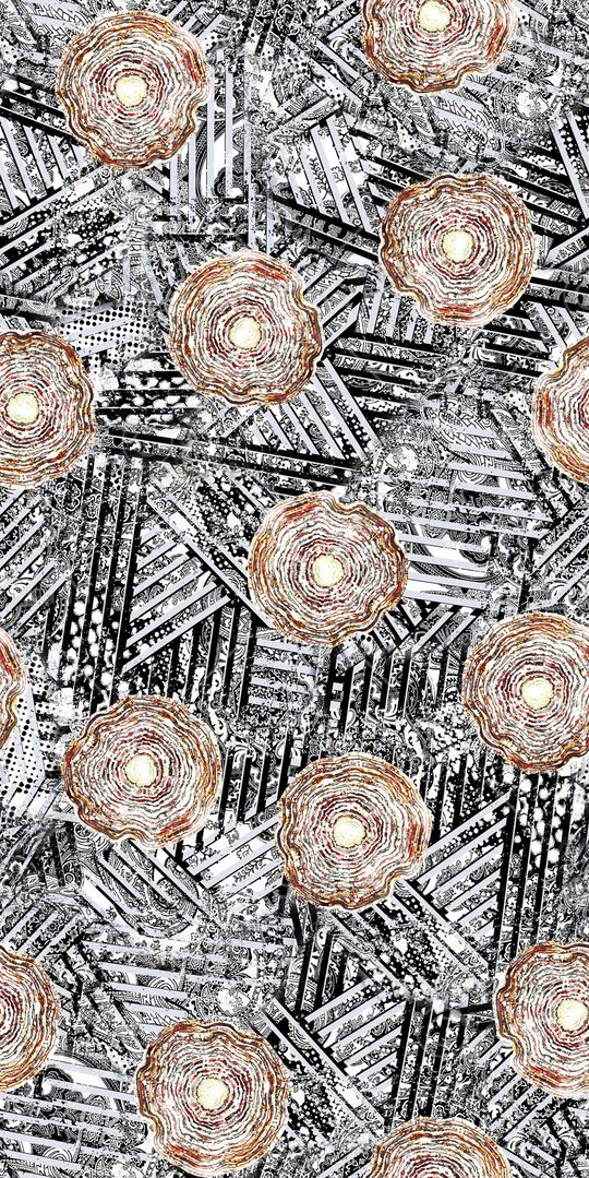 数码华亿平台印花华亿平台图片