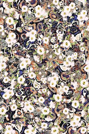 数码华亿平台印花华亿平台图片