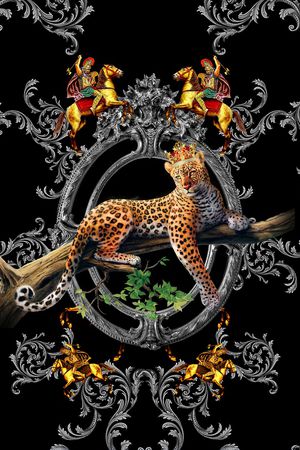 数码华亿平台印花华亿平台图片