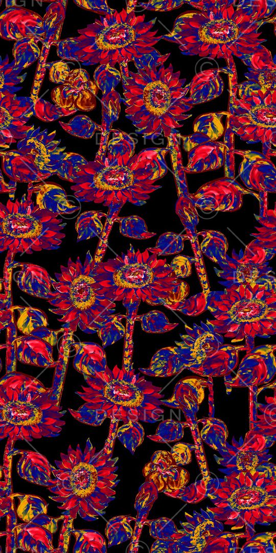 数码华亿平台印花华亿平台图片