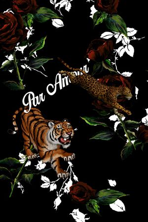 数码华亿平台印花华亿平台图片