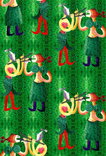 数码华亿平台印花华亿平台图片