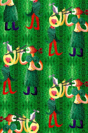 数码华亿平台印花华亿平台图片