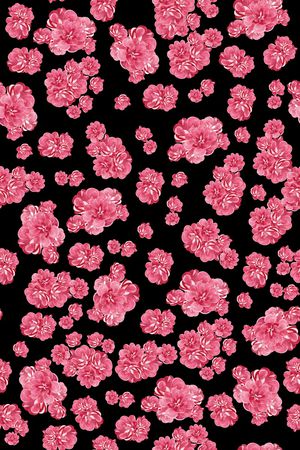 淑女印花华亿平台图片