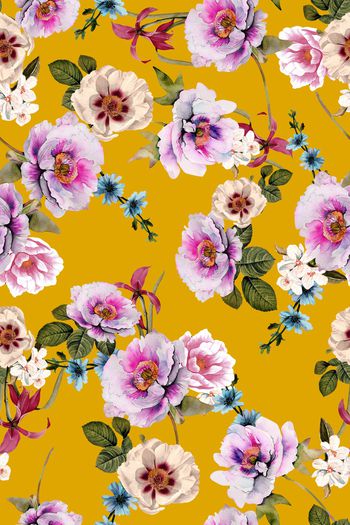 1101239-手绘花朵 18074792d