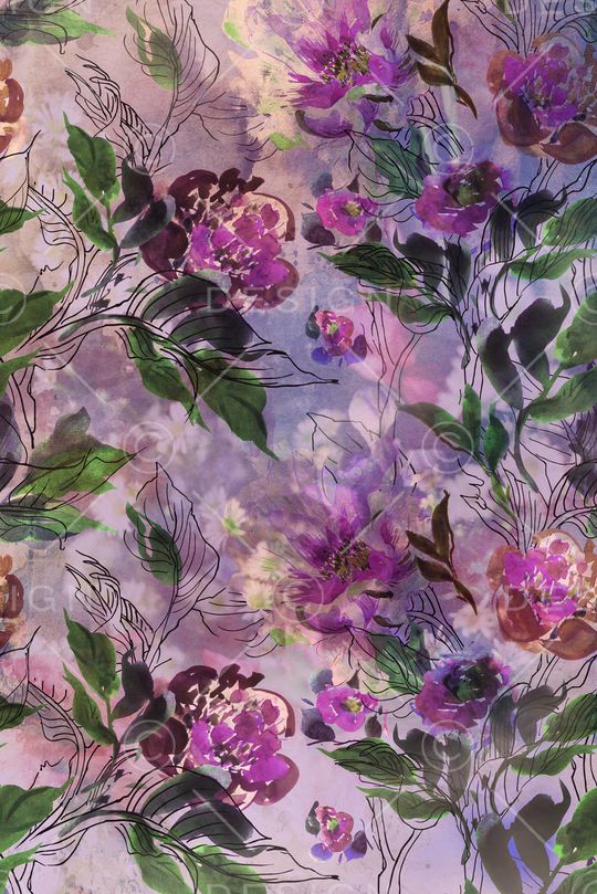 数码华亿平台印花华亿平台图片